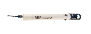RBR concerto 5 channel logger