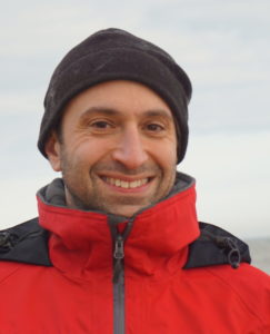 Eric Siegel