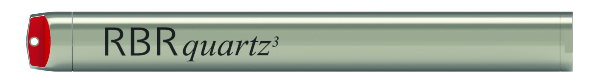 RBRquartz³ BPR bottom pressure recorder