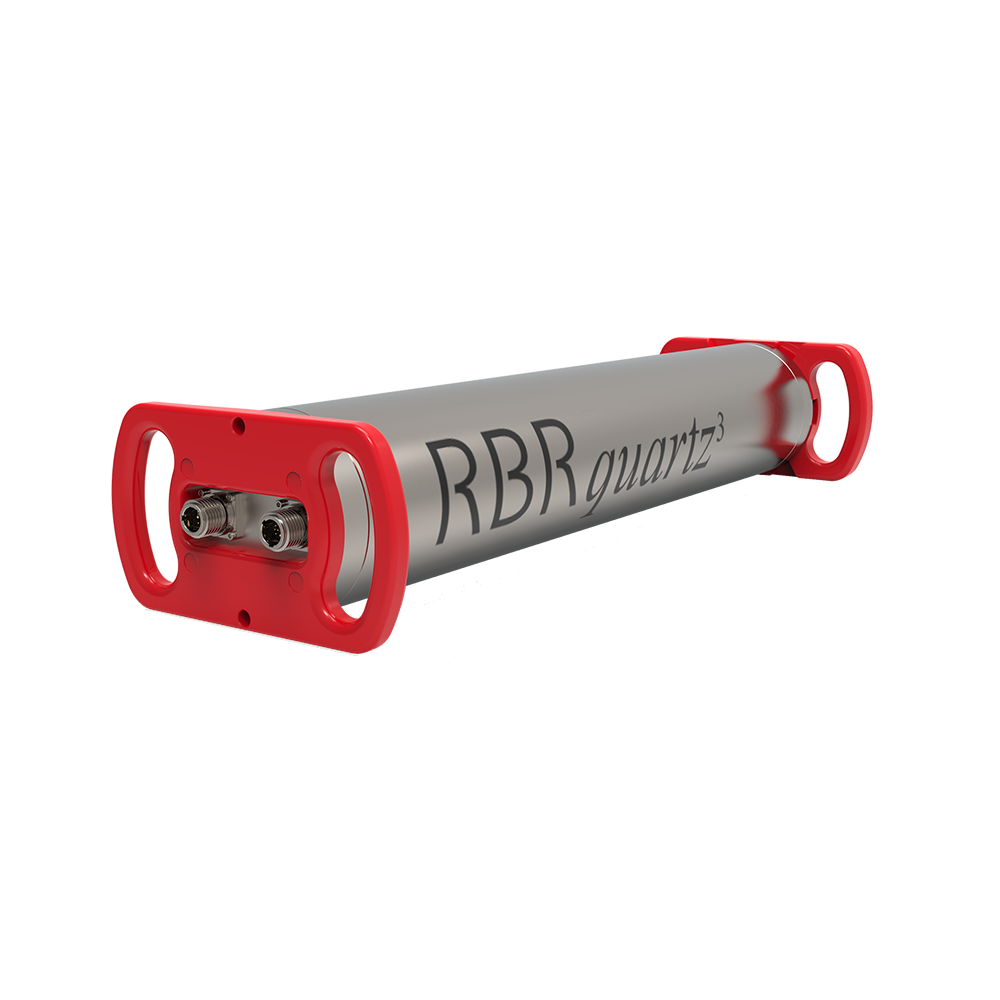 RBRquartz³ BPR (bottom pressure recorder)