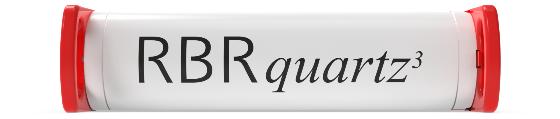 RBRquartz³ Q|plus tide and wave logger