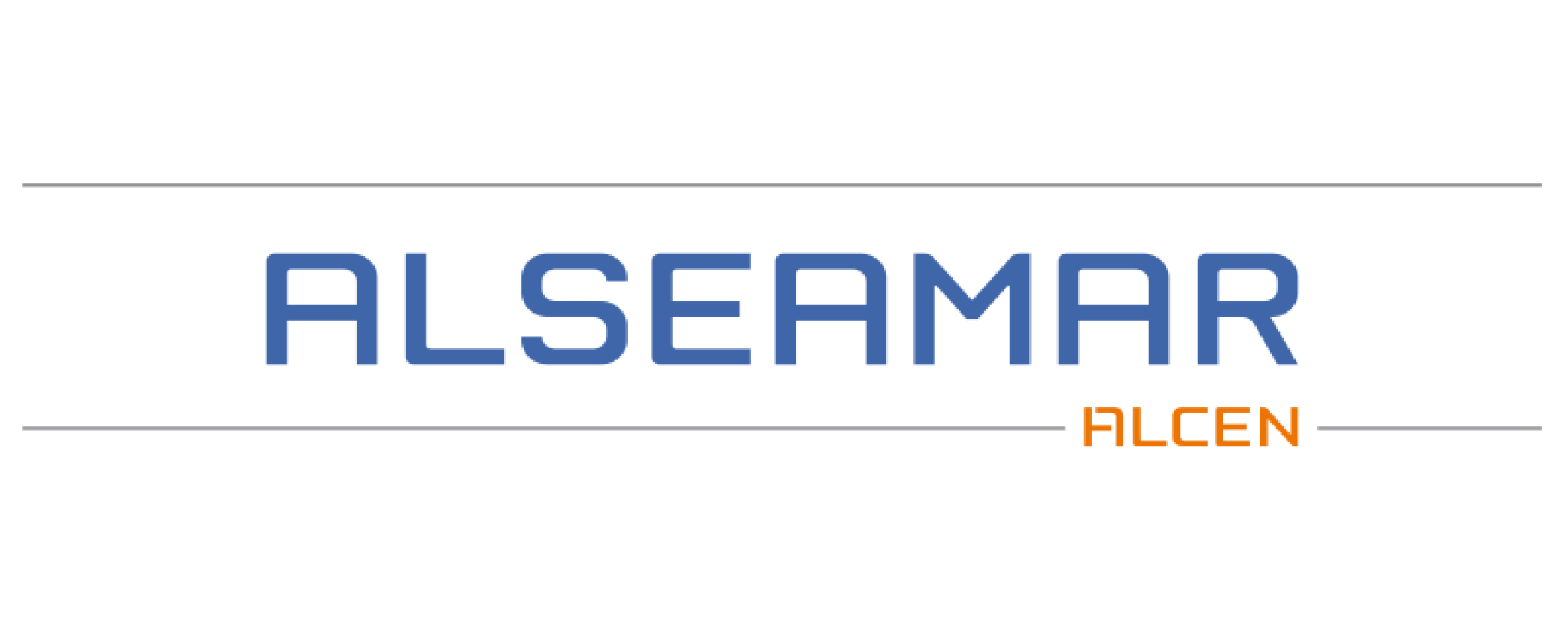 Alseamar logo