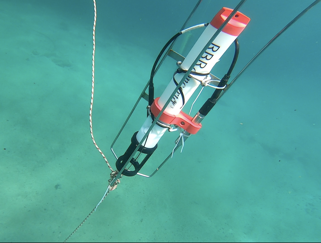 CTD Oceanography