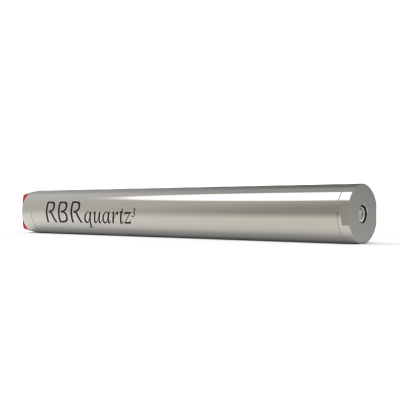 RBRquartz³ BPR bottom pressure recorder