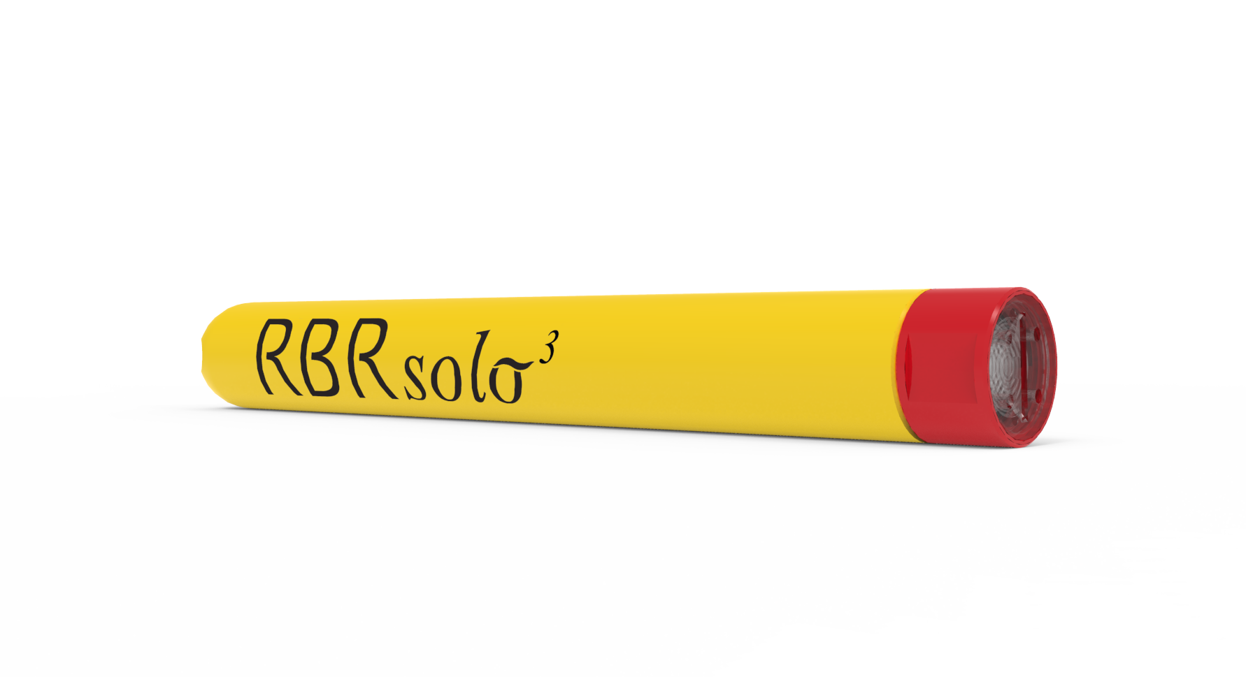 RBRduet³ T.D temperature and depth logger