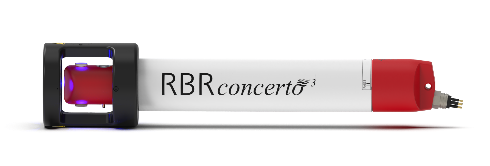 RBRconcerto³ C.T.D