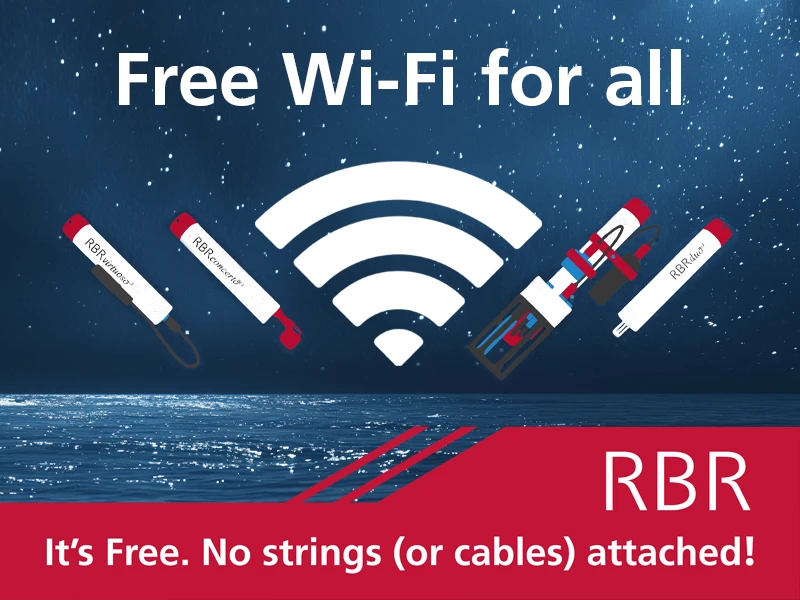 Free Wi-Fi for all