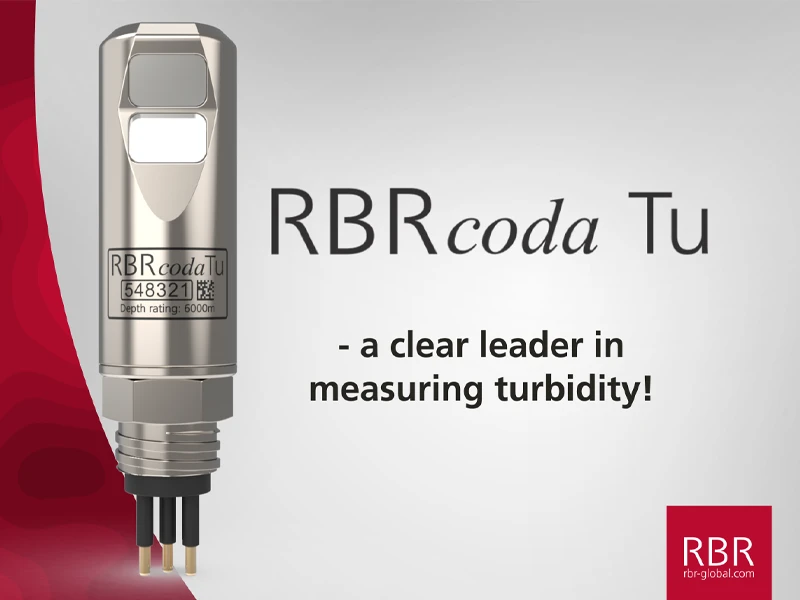 RBRcoda Tu