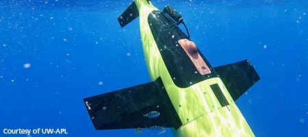 APL-UW Seaglider