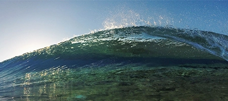 Surf zone processes