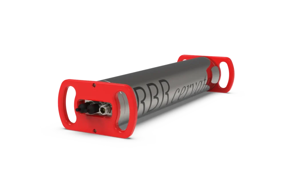 RBRcervata with penetrator