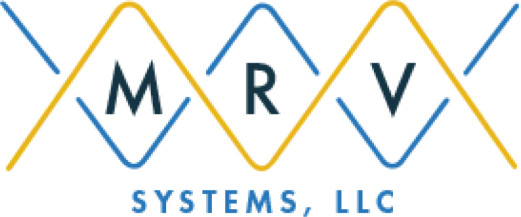 MRV logo