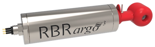 RBR transverse C.T.D cell for deep