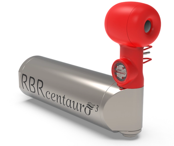 RBRcentauro³