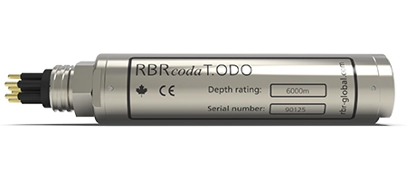 Optical DO Sensor