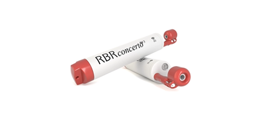RBRConcerto CTD
