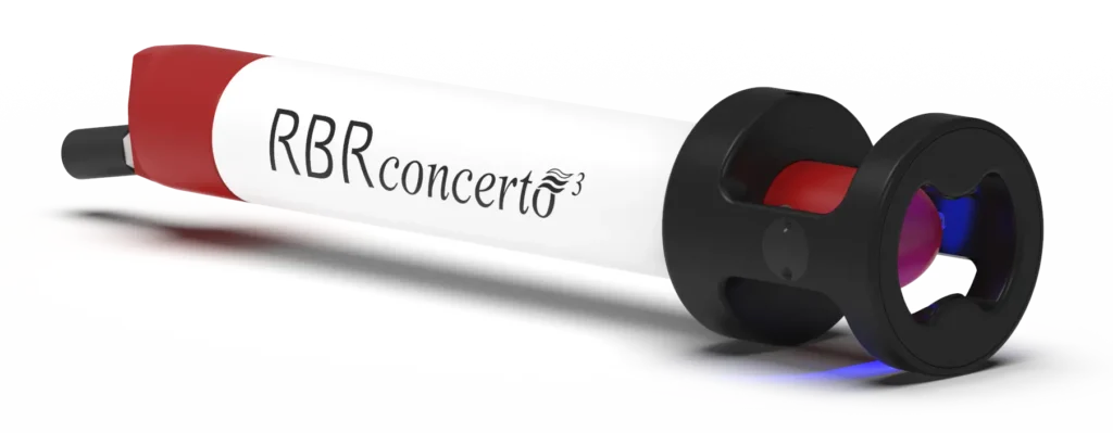 RBRduo³ C.T | uv & RBRconcerto³ C.T.D | uv