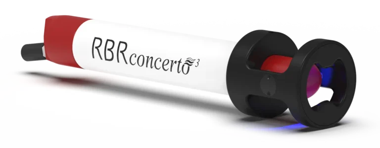 RBRduo³ C.T | uv & RBRconcerto³ C.T.D | uv