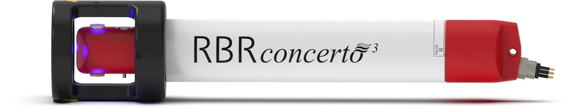 RBRconcerto CTD UV