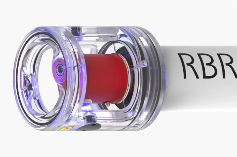 RBRduo UV