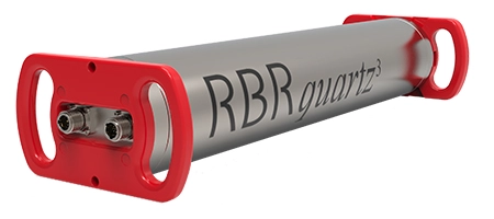Bottom Pressure Recorder