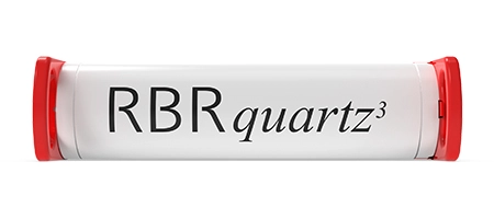 RBRquartz