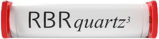 RBRquartz Q|plus
