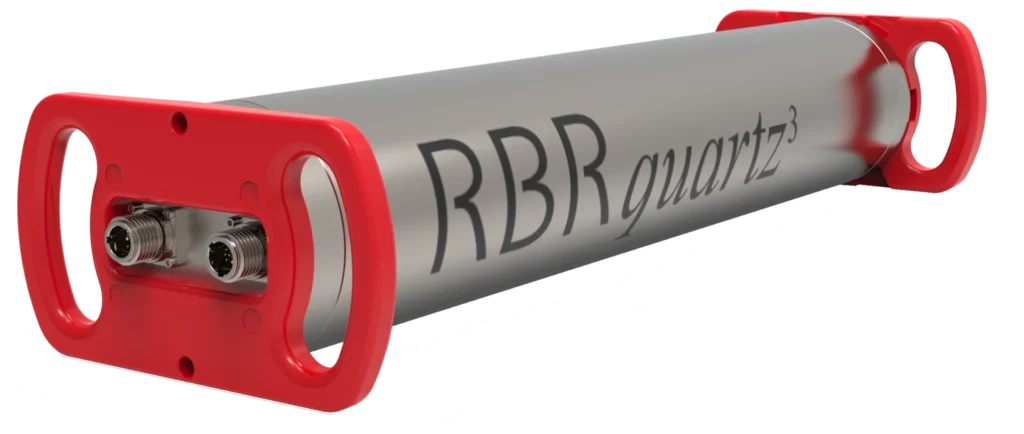 RBRquartz³ BPR|zero