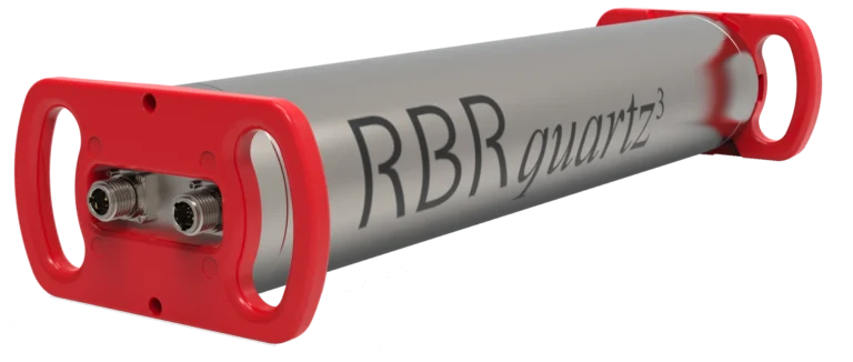 RBRquartz³ BPR|zero