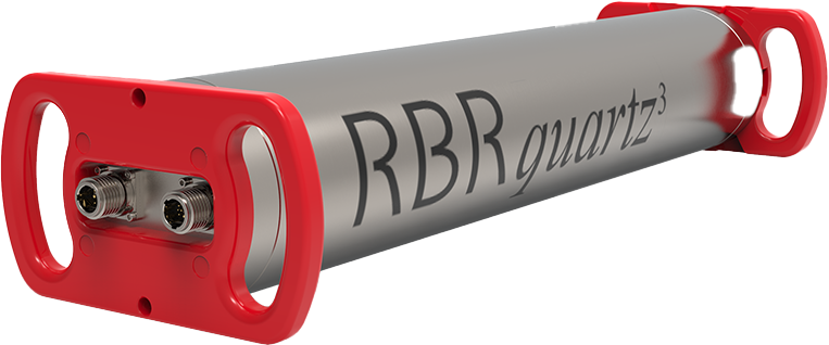 RBRquartz BPR Zero
