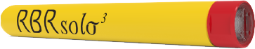 RBRsolo D