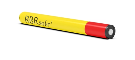 RBRsolo3 PAR Sensor
