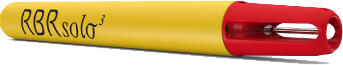 RBRsolo T
