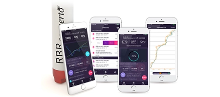 Ruskin Mobile App