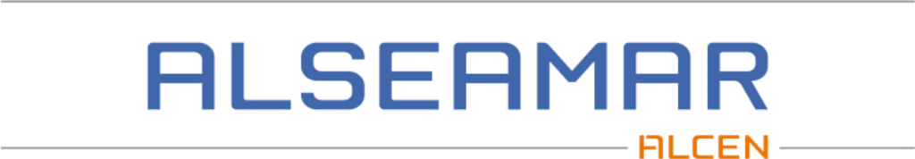 Alseamar logo