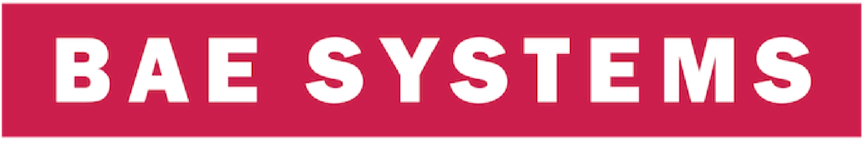 BAE logo