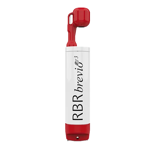 RBRbrevio³ C.T.D. logger