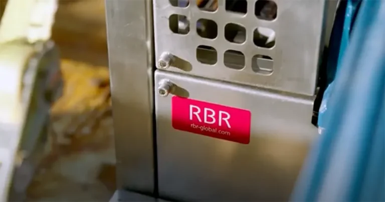 First look at the RBRglissando