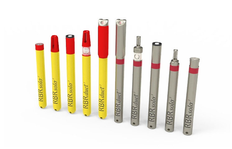 Compact instruments family