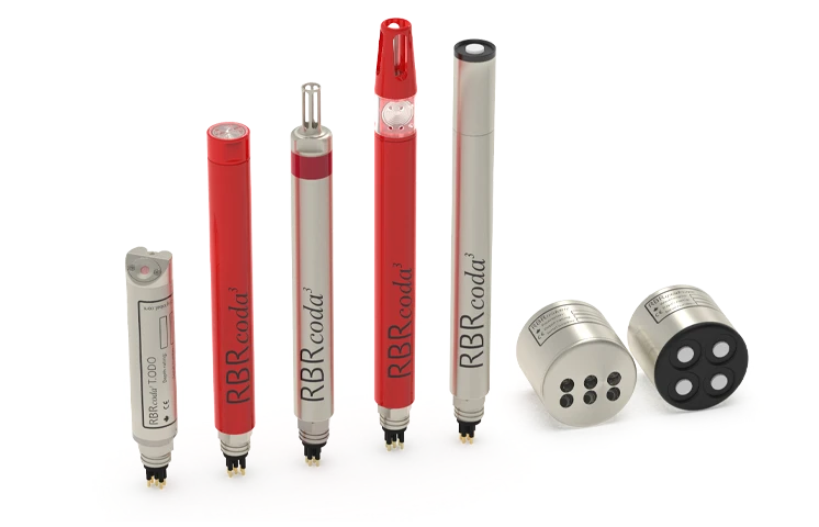 Sensors family