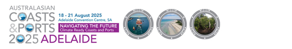 Australasian Coasts & Ports 2025 Adelaide