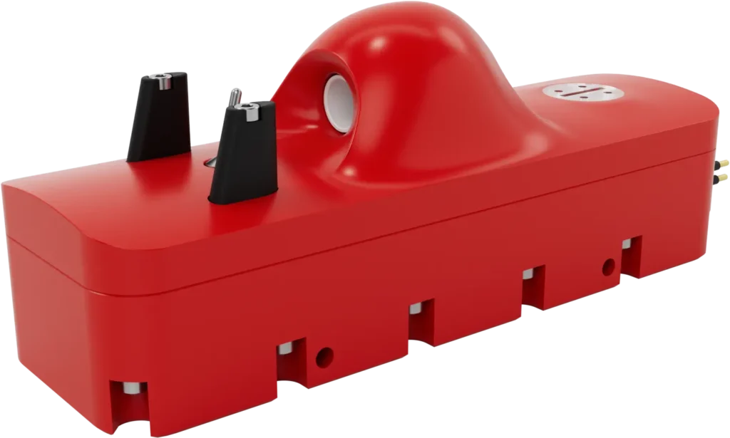 RBRlegato4 CTD