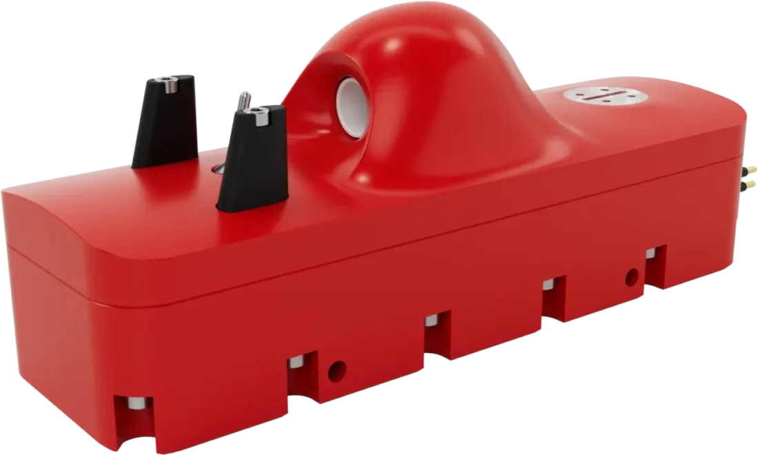 RBRlegato4 CTD