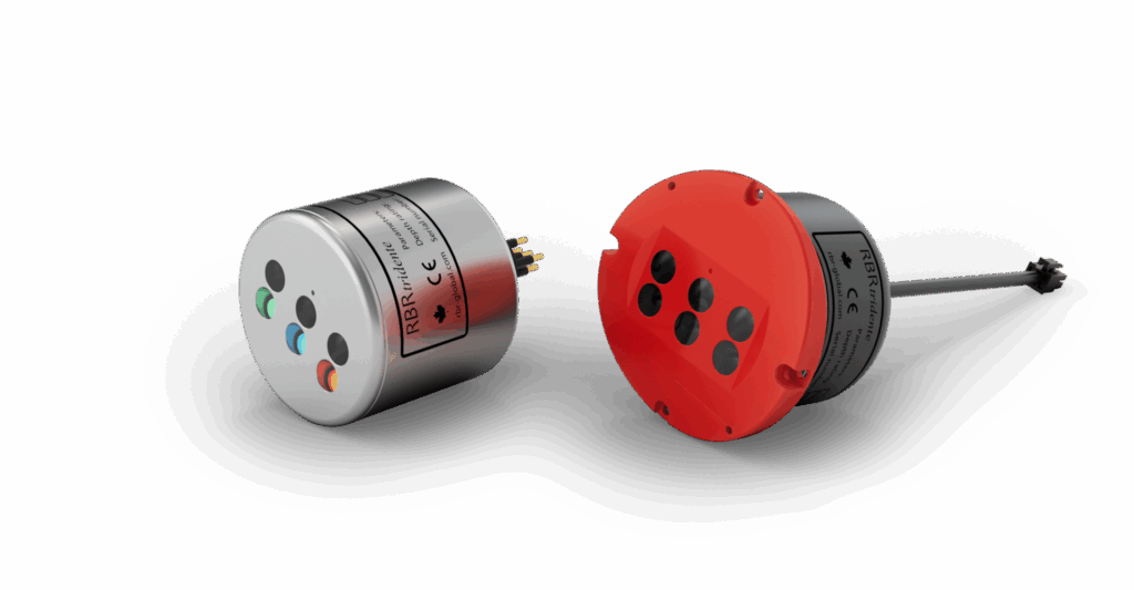 RBRtridente and OEM wet-bay RBRtridente