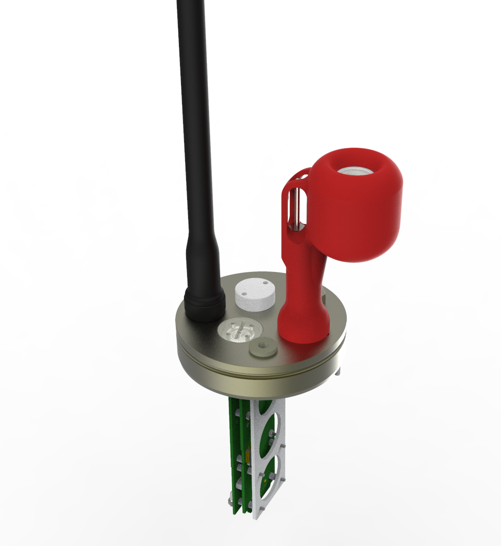 RBR CTDs for Argo floats