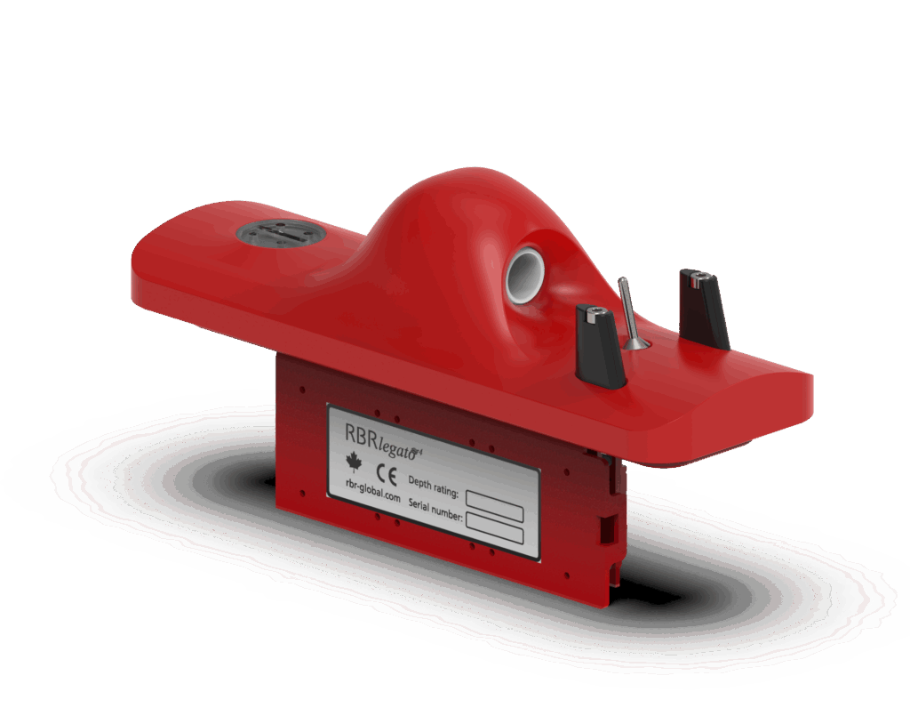 RBRlegato dry-bay version