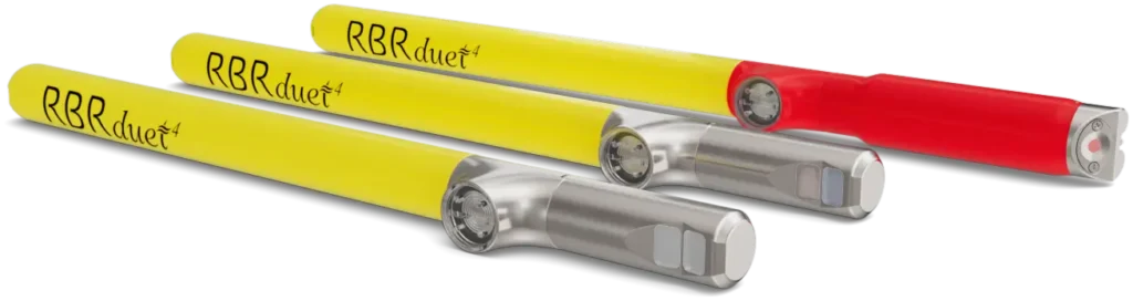 RBR duet D.Tu, D.chl-a, and D.ODO