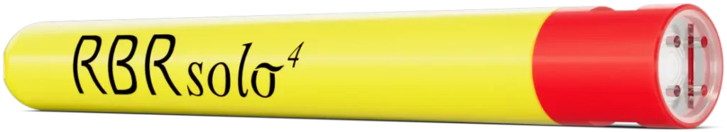 RBRsolo D