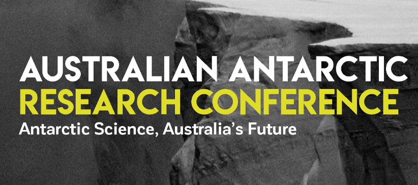 Australian Antarctic Research Conference